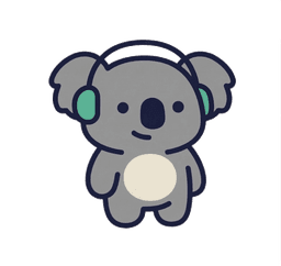 BuMate mascot